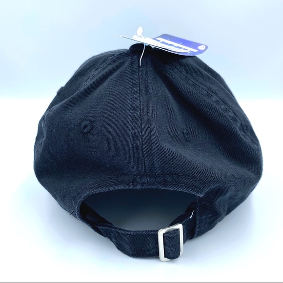 New Unisex Warner Bros Looney Tunes Space Jam A New Legacy Basketball Dad Hat OS - Picture 4 of 9